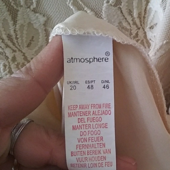 Atmosphere - Picture 8 of 8